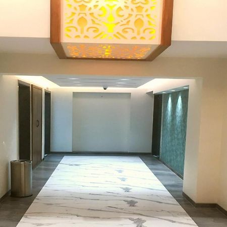 Hotel Aksh Inn Jaipur Ngoại thất bức ảnh