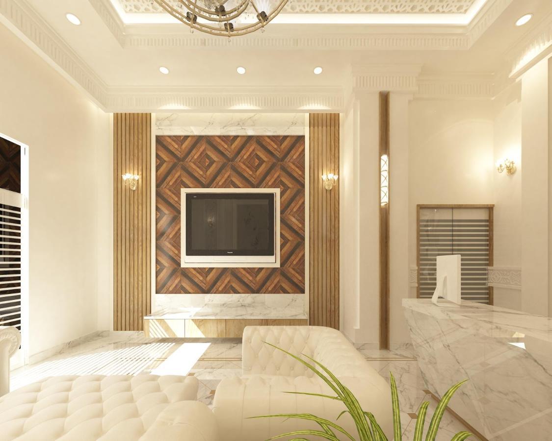 Hotel Aksh Inn Jaipur Ngoại thất bức ảnh